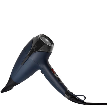 ghd Helios Hair Dryer - Ink Blue