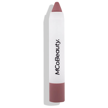 MCoBeauty Matte Lip Crayon - Bliss