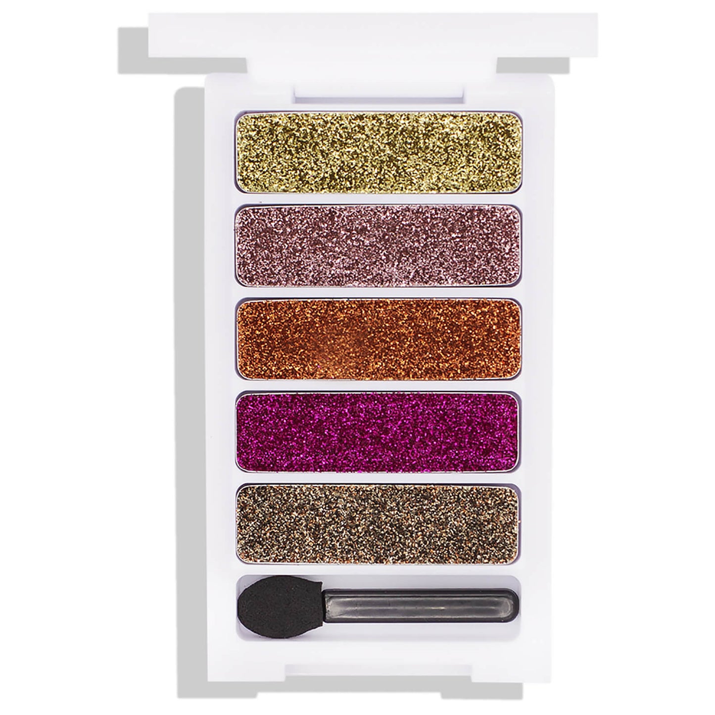 MCoBeauty Glitter Palette