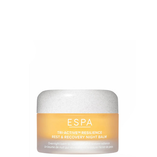 ESPA Tri-Active Resilience Rest and Recovery Night Balm 30g