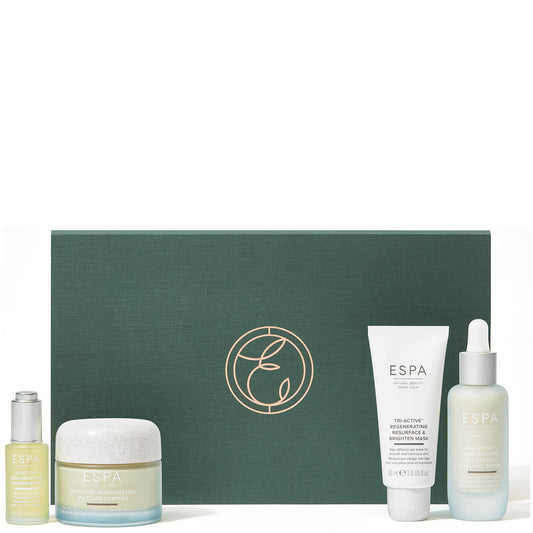 ESPA Tri-Active Advanced Regenerating Collection