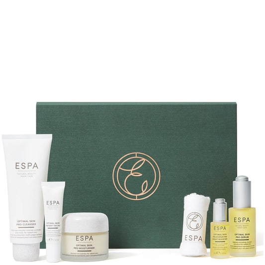 ESPA Optimal Collection