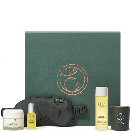 ESPA Sweet Dreams Collection