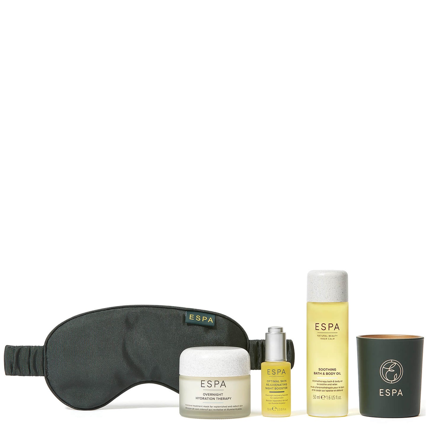 ESPA Sweet Dreams Collection