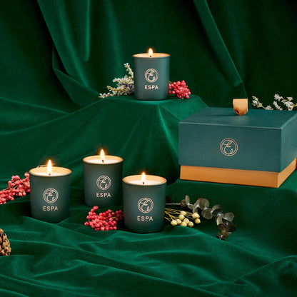 ESPA Home Sweet Home Candle Collection