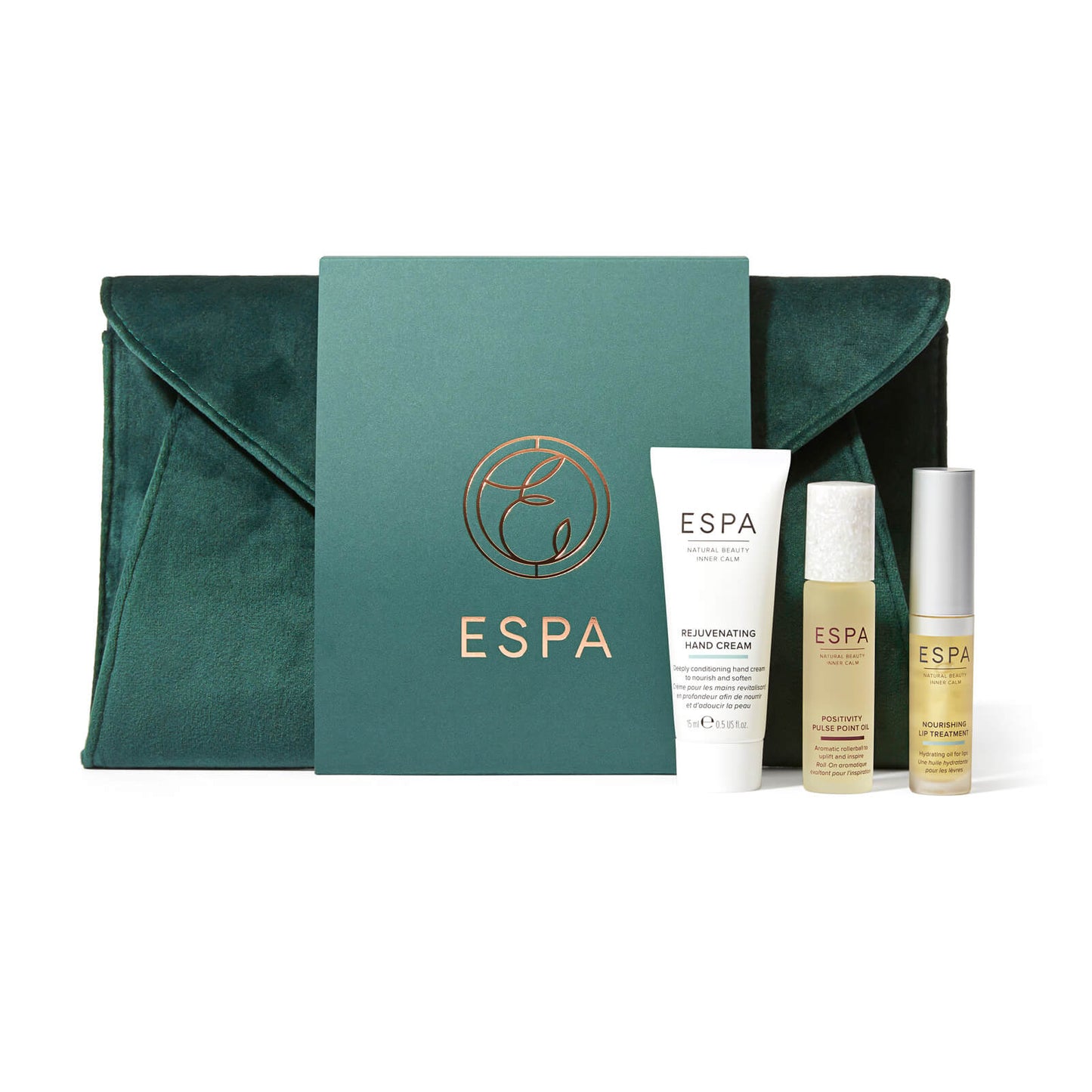 ESPA Keep My Close Kit