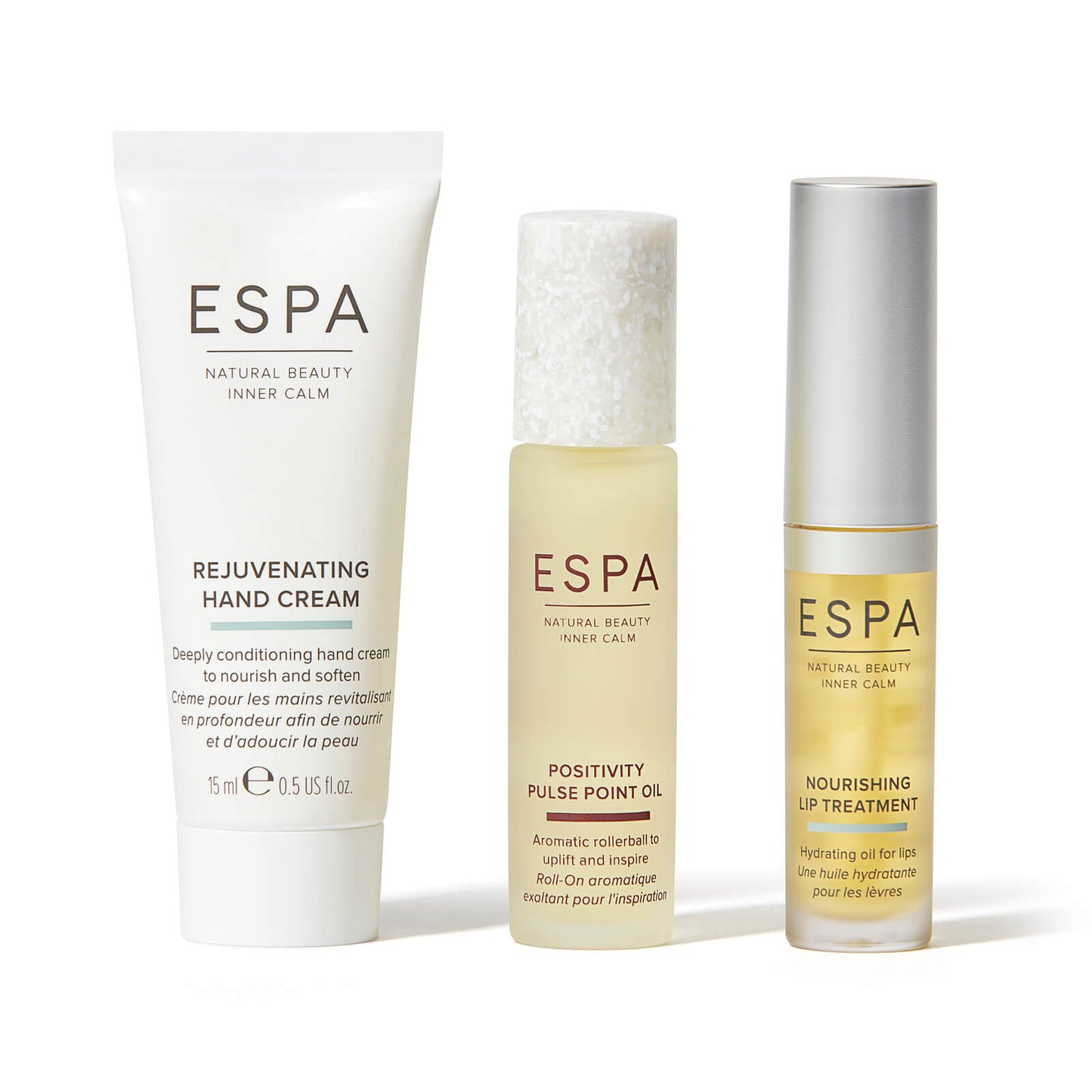 ESPA Keep My Close Kit