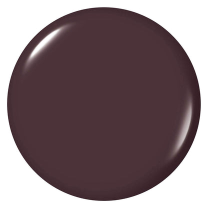 OPI Nail Lacquer Brown Nail Polish - You Don't Know Jacques 15ml