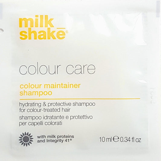 milk_shake Colour Maintainer Shampoo 10ml (Free Gift)