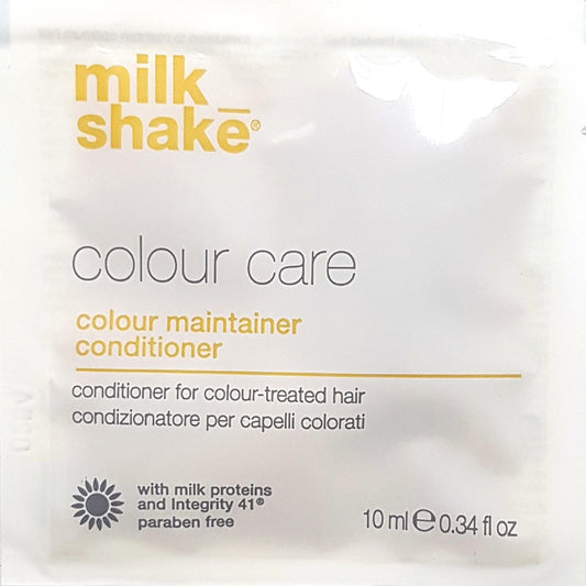 milk_shake Colour Maintainer Conditioner 10ml (Free Gift)