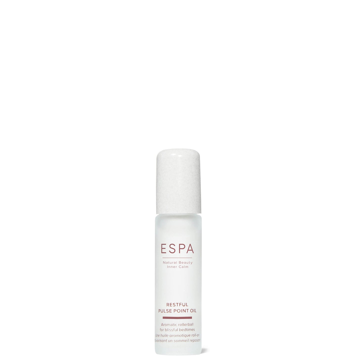 ESPA Restful Pulse Point Oil 9ml