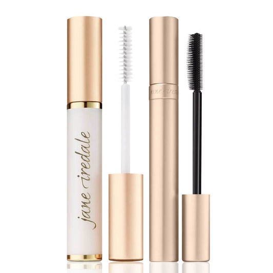 jane iredale PureLash Primer and Mascara