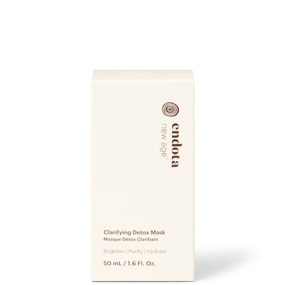 endota Clarifying Detox Mask 50ml