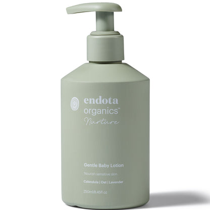 endota Gentle Baby Lotion 250ml