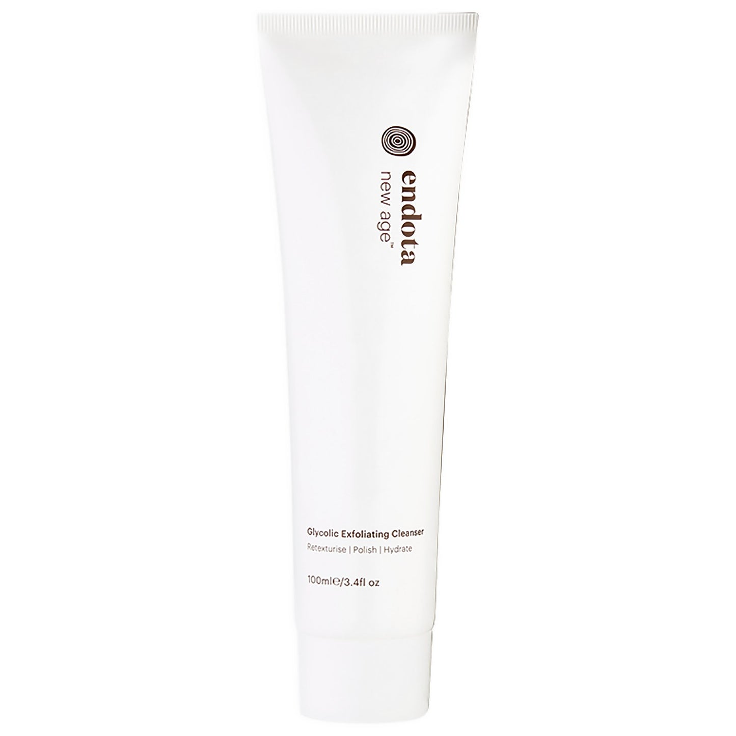 endota Glycolic Exfoliating Cleanser 100ml