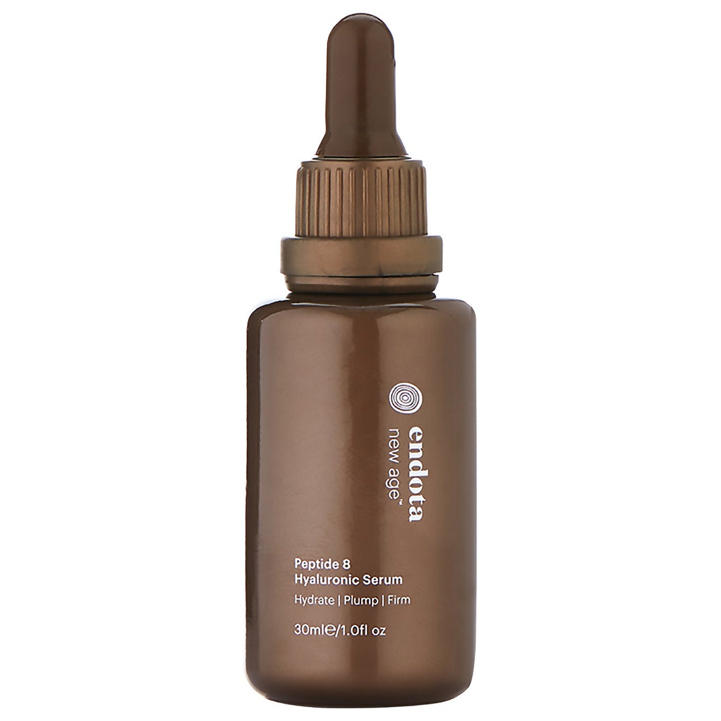 endota Peptide 8 Hyaluronic Serum 30ml