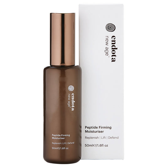 endota Peptide Firming Moisturiser 50ml