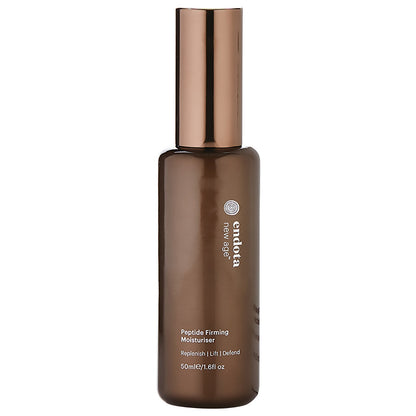 endota Peptide Firming Moisturiser 50ml