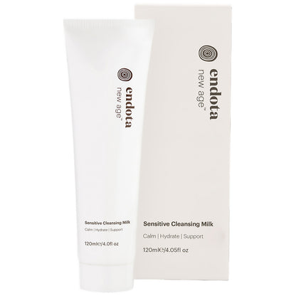 endota Sensitive Cleansing Milk 120ml