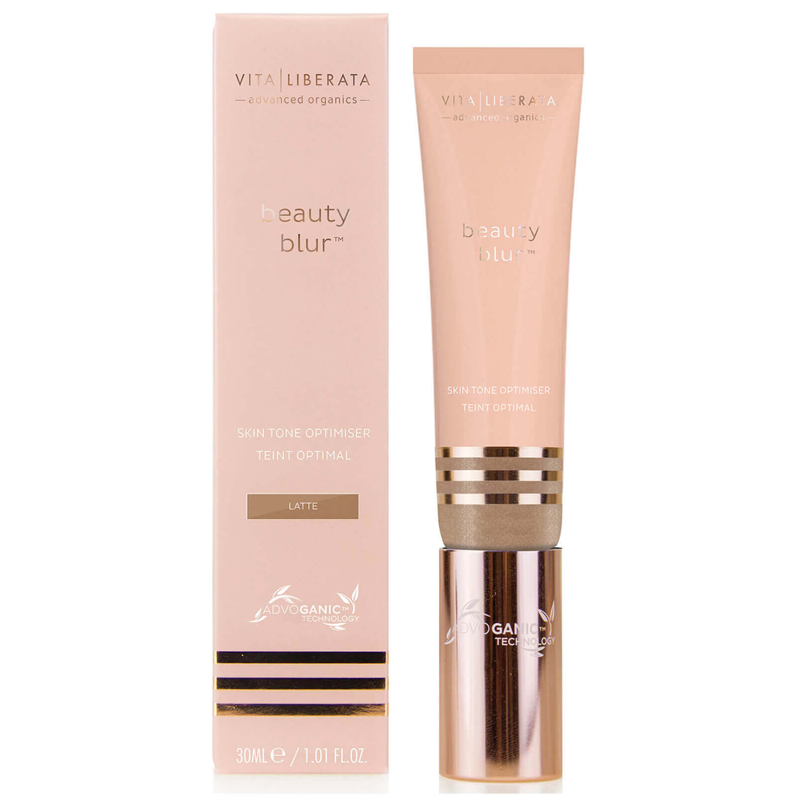 Vita Liberata Beauty and Body Blur Bundle