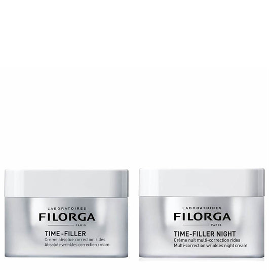 Filorga Time-Filler Day & Night Duo Exclusive