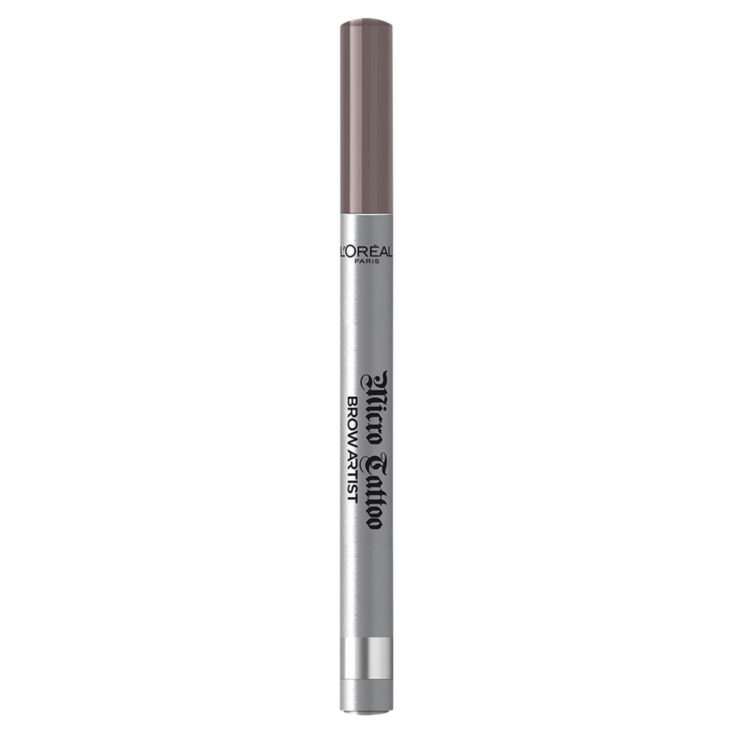 L'Oréal Paris Artist Micro Brow Tattoo 4.5g (Various Shades)