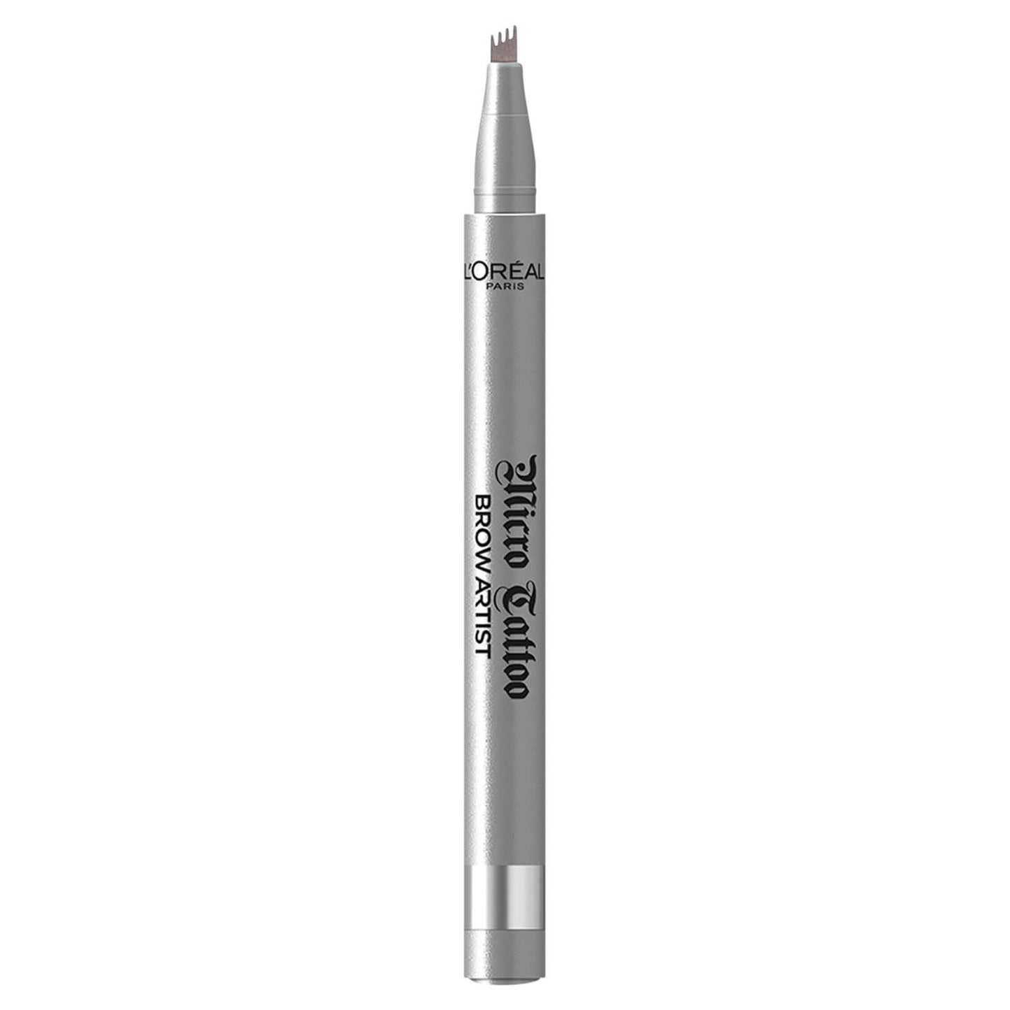 L'Oréal Paris Artist Micro Brow Tattoo 4.5g (Various Shades)