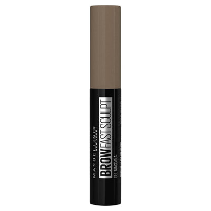 Maybelline Brow Fast Sculpt Brow Gel Mascara 2.8ml (Various Shades)