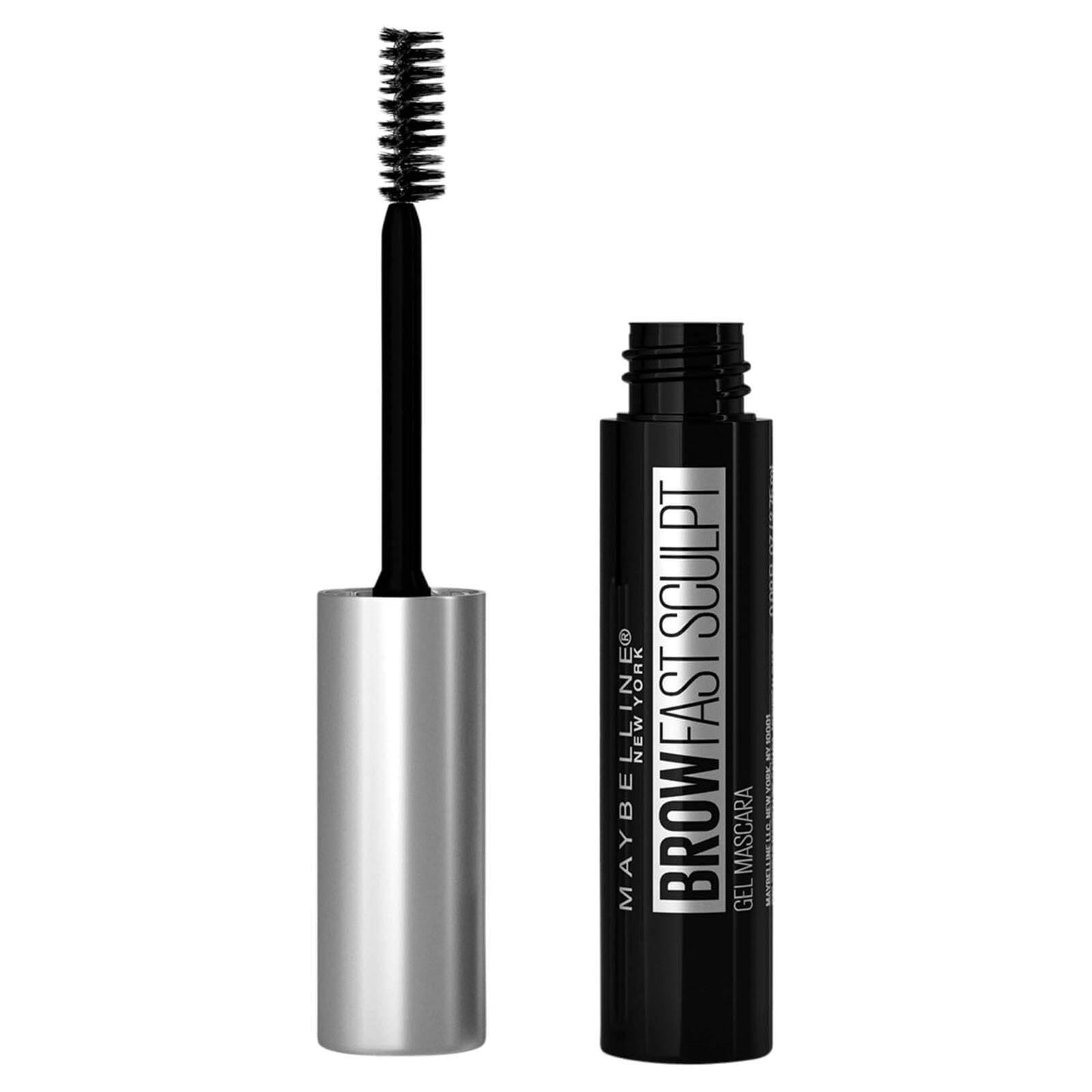 Maybelline Brow Fast Sculpt Brow Gel Mascara 2.8ml (Various Shades)