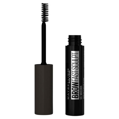 Maybelline Brow Fast Sculpt Brow Gel Mascara 2.8ml (Various Shades)