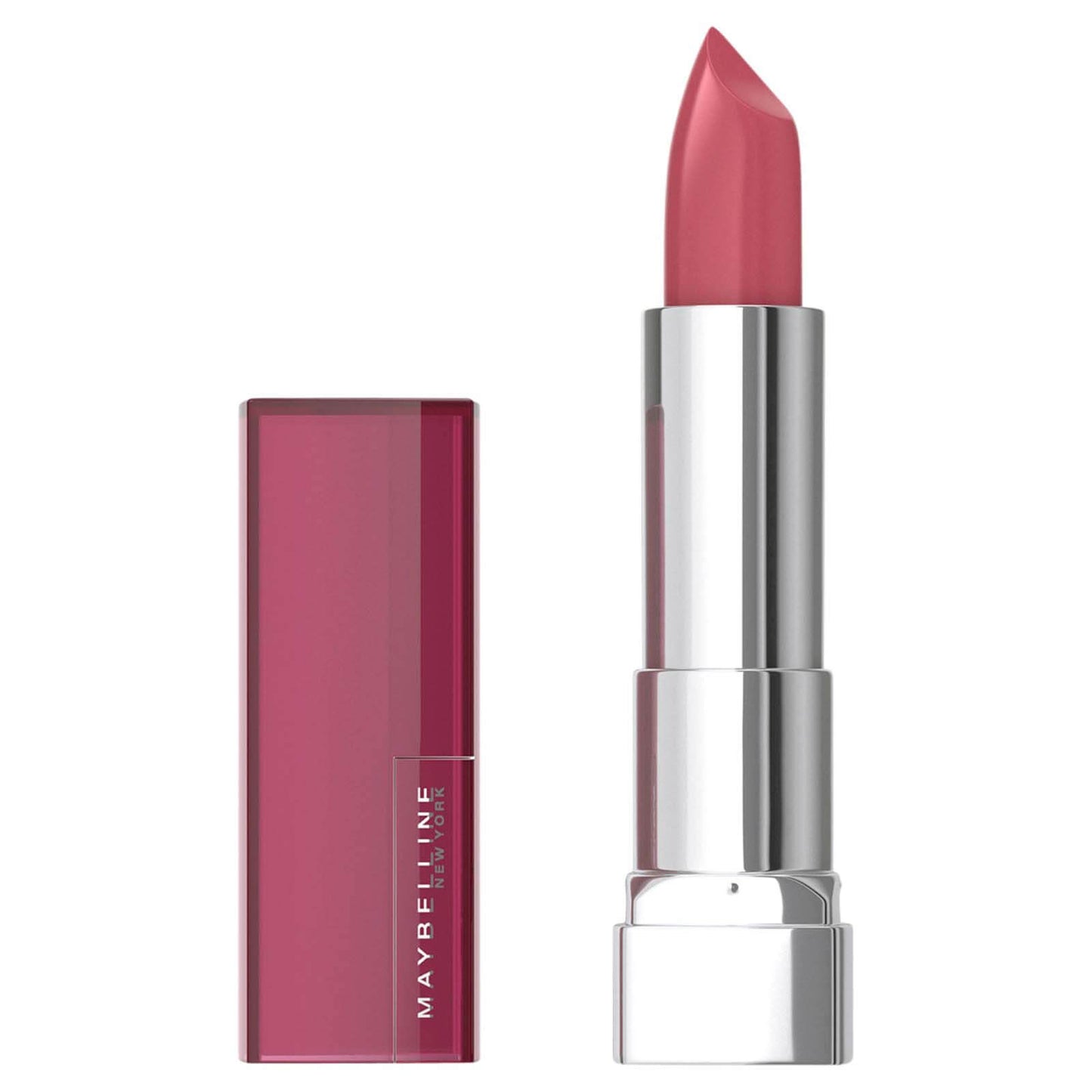 Maybelline Color Sensational The Creams Lipstick 4.2g (Various Shades)