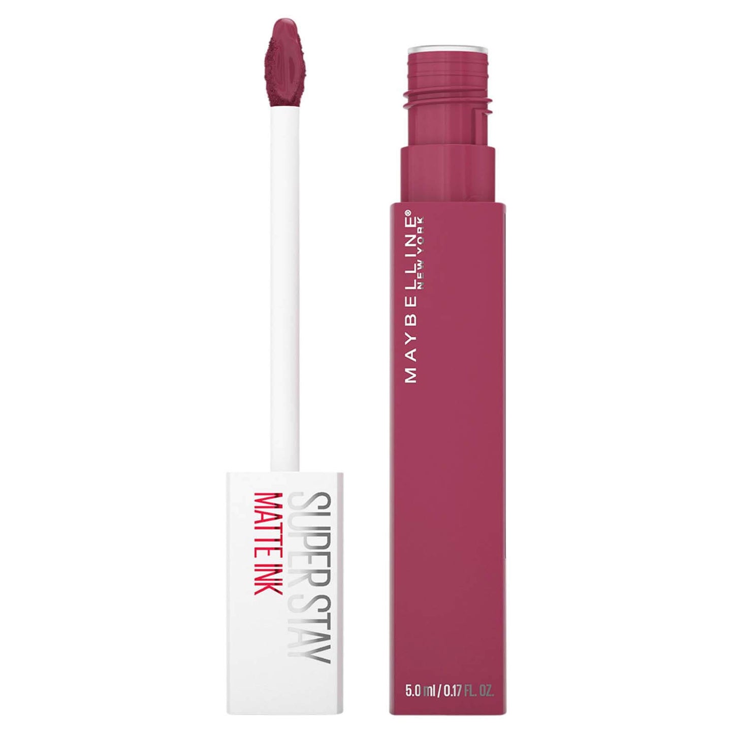 Maybelline SuperStay Matte Ink Liquid Lipstick 5ml (Various Shades)