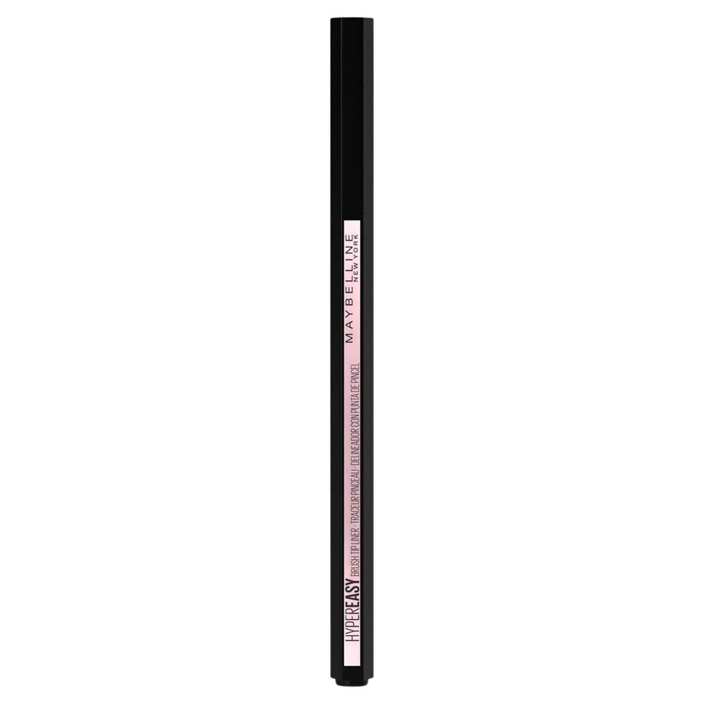 Maybelline HyperEasy Brush Tip Liquid Liner - Pitch Black