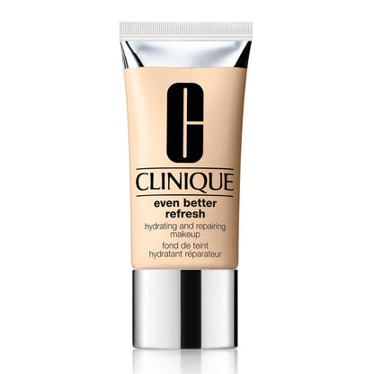 Clinique Even Better Refresh Hydrating and Repairing Makeup 30ml (Various Shades)