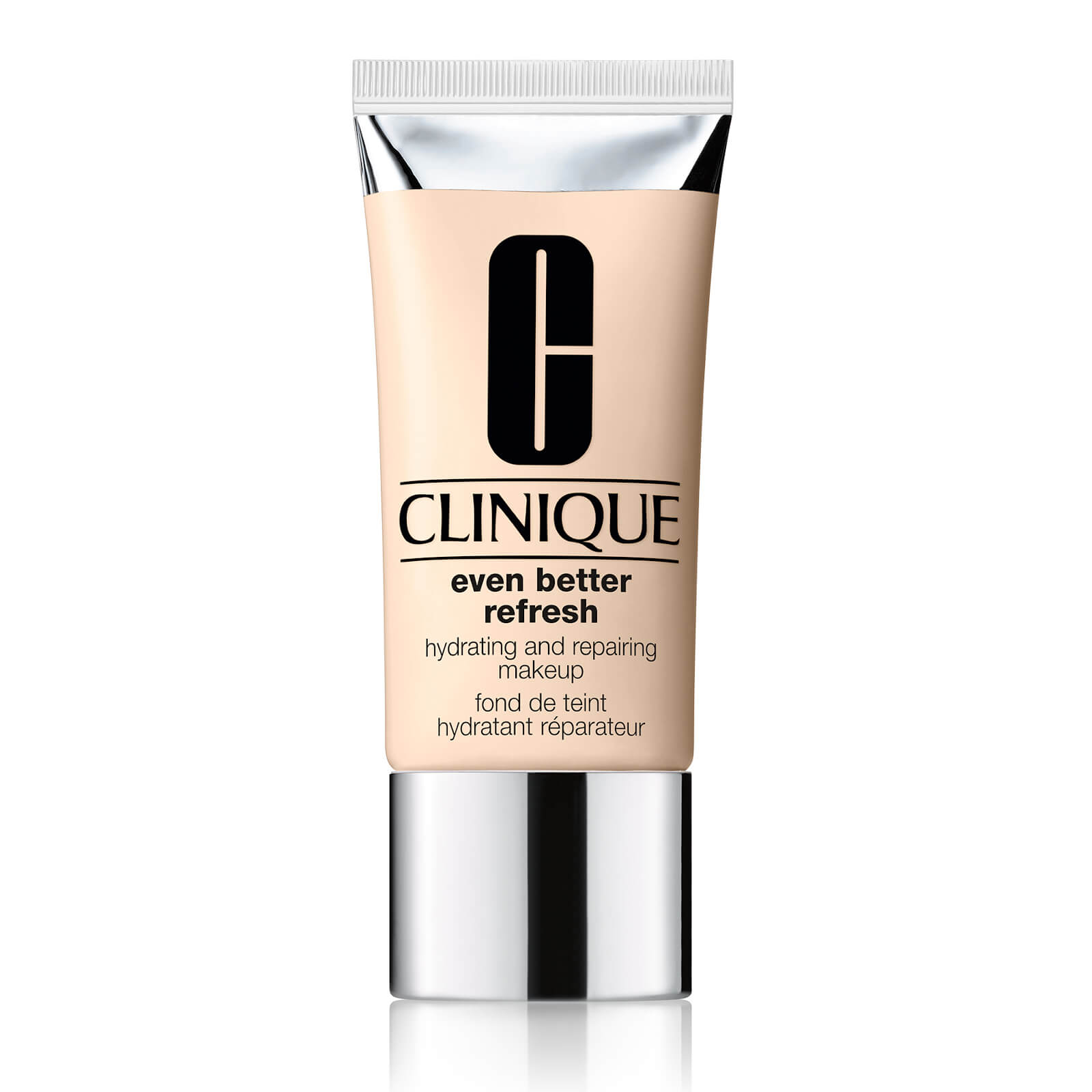 Clinique Even Better Refresh Hydrating and Repairing Makeup 30ml (Various Shades)