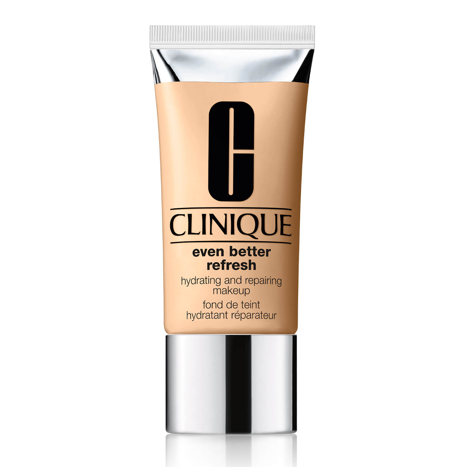 Clinique Even Better Refresh Hydrating and Repairing Makeup 30ml (Various Shades)