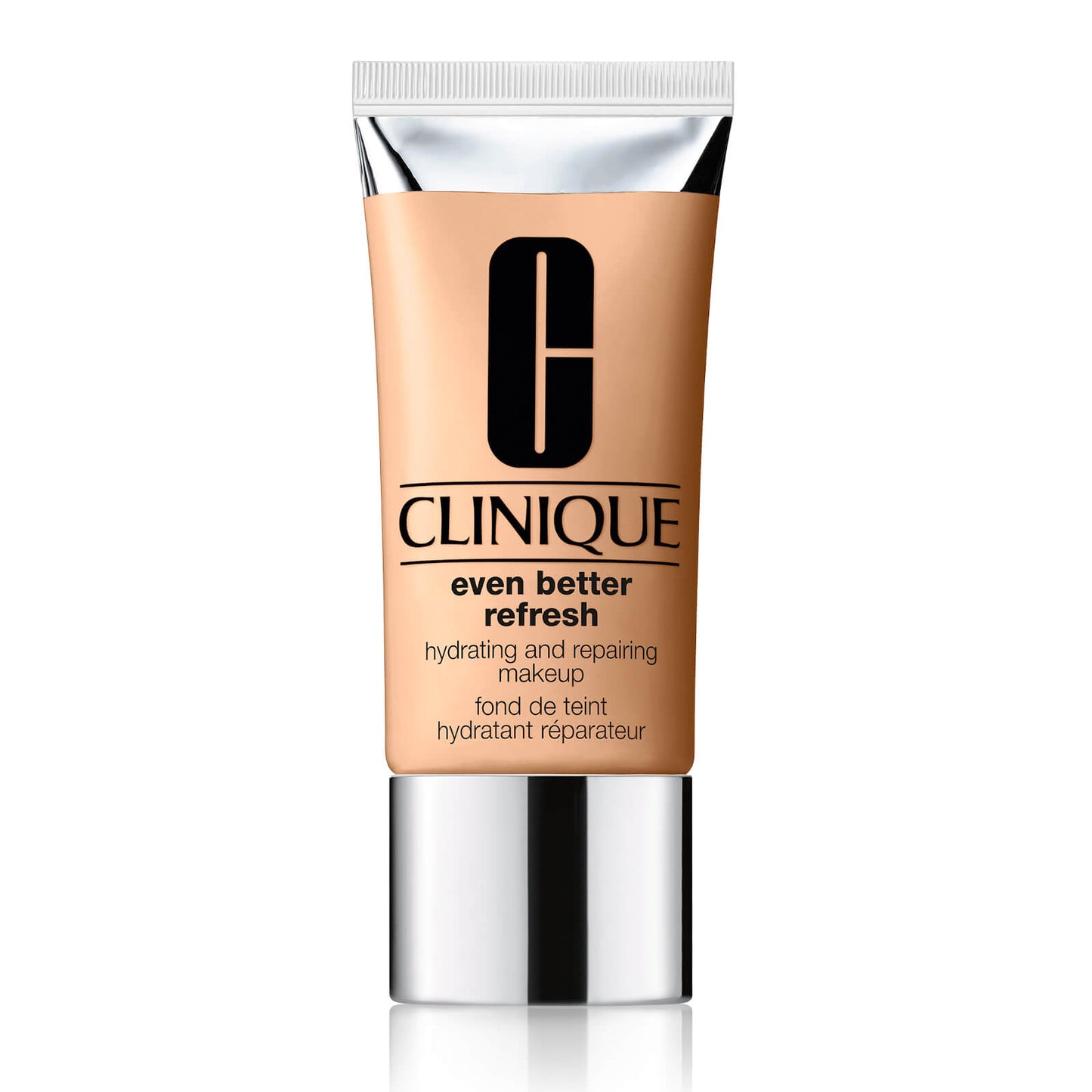 Clinique Even Better Refresh Hydrating and Repairing Makeup 30ml (Various Shades)