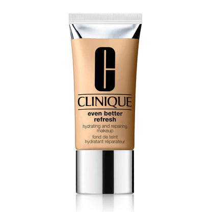 Clinique Even Better Refresh Hydrating and Repairing Makeup 30ml (Various Shades)