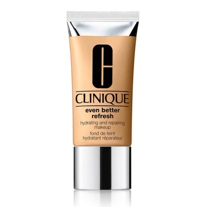 Clinique Even Better Refresh Hydrating and Repairing Makeup 30ml (Various Shades)