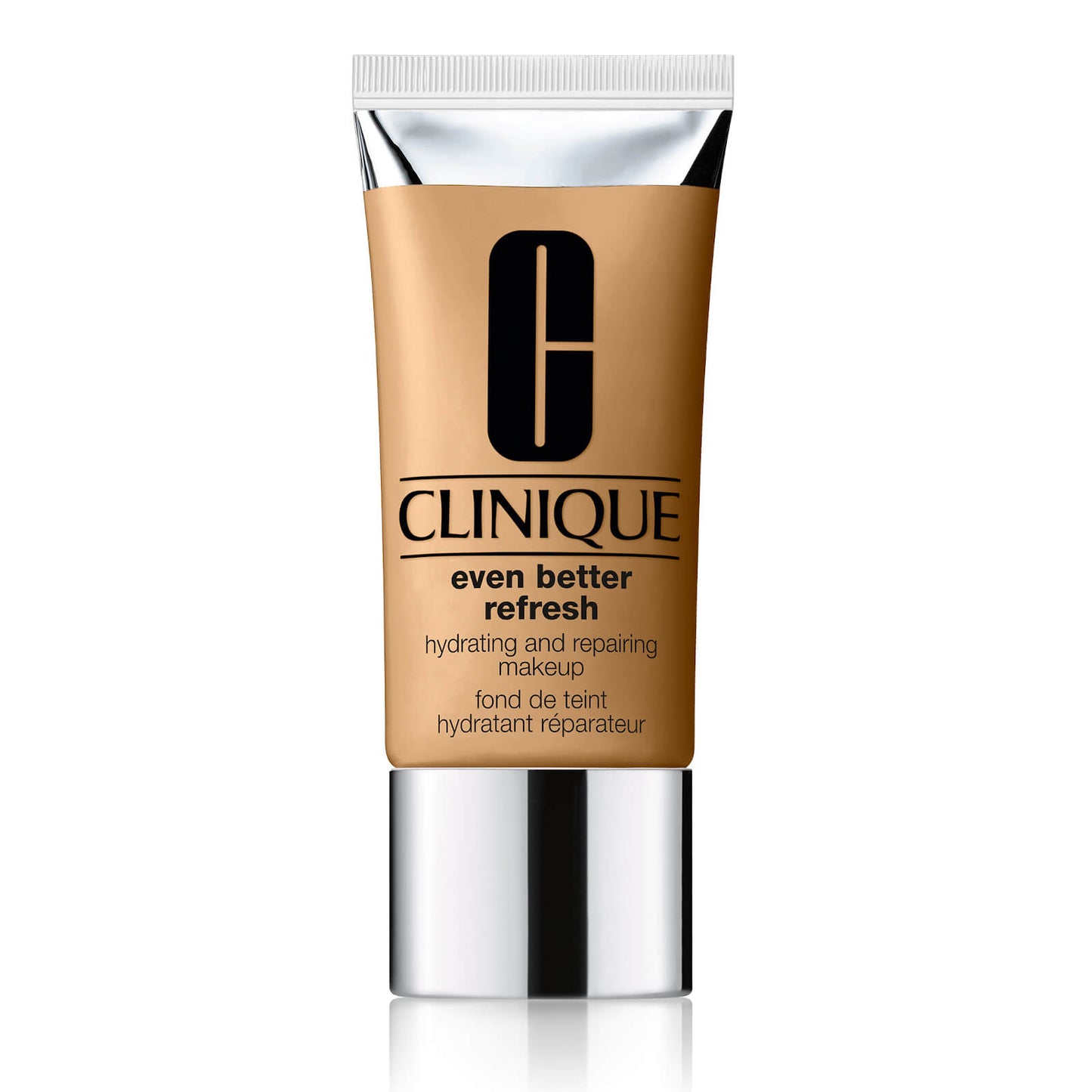 Clinique Even Better Refresh Hydrating and Repairing Makeup 30ml (Various Shades)