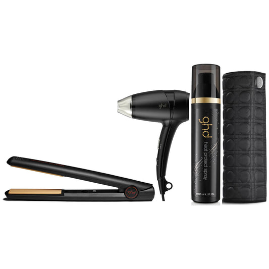 ghd Original IV Starter Kit