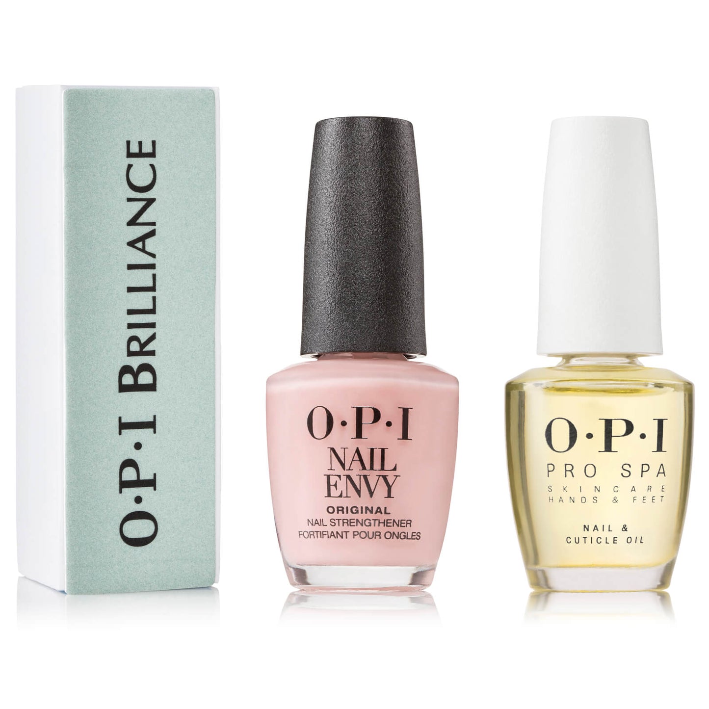 OPI With Love Nail Care Gift Set - Bubble Bath