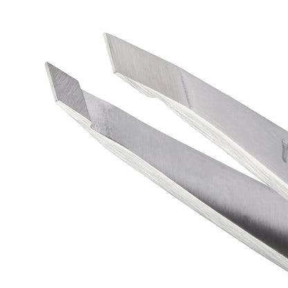 Tweezerman Mini Slant Tweezer Classic