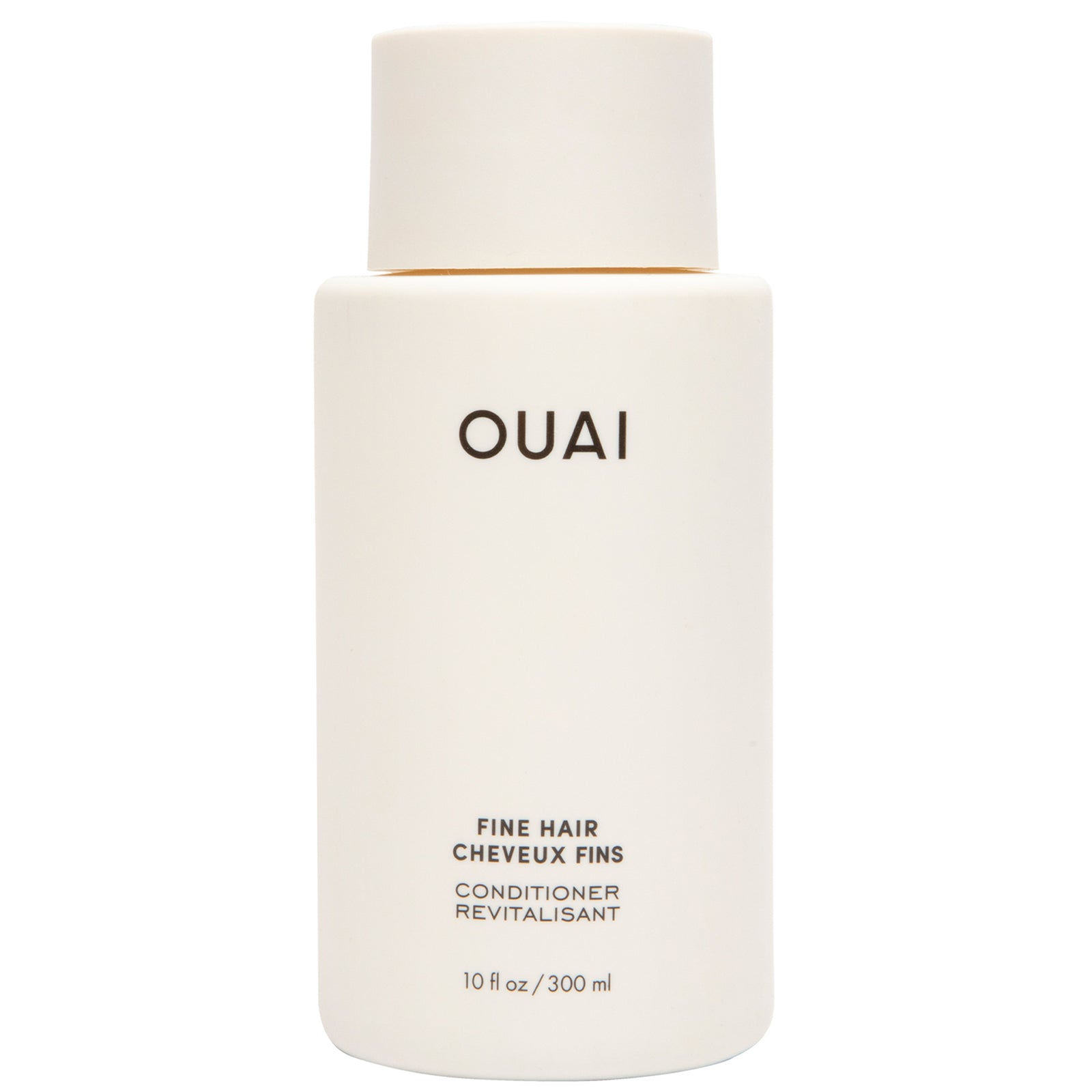 OUAI Fine Hair Conditioner 300ml