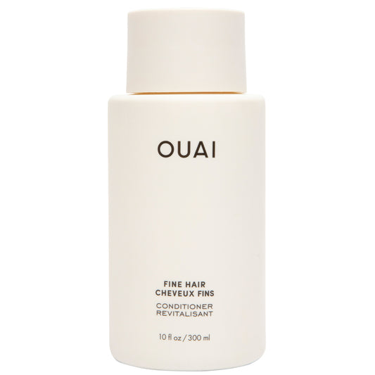 OUAI Fine Hair Conditioner 300ml