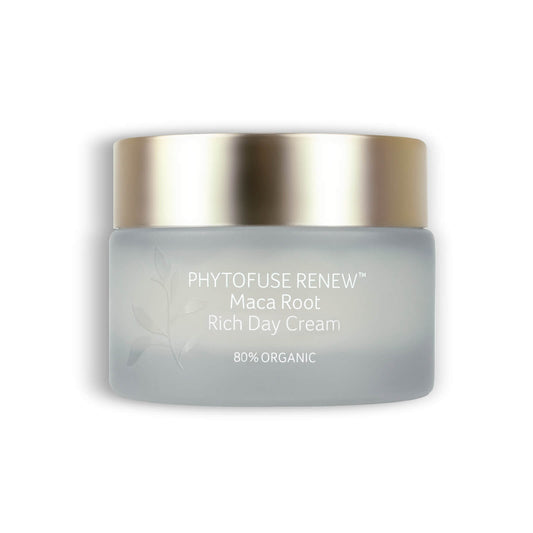 INIKA Phytofuse Renew Maca Root Rich Day Cream 50ml