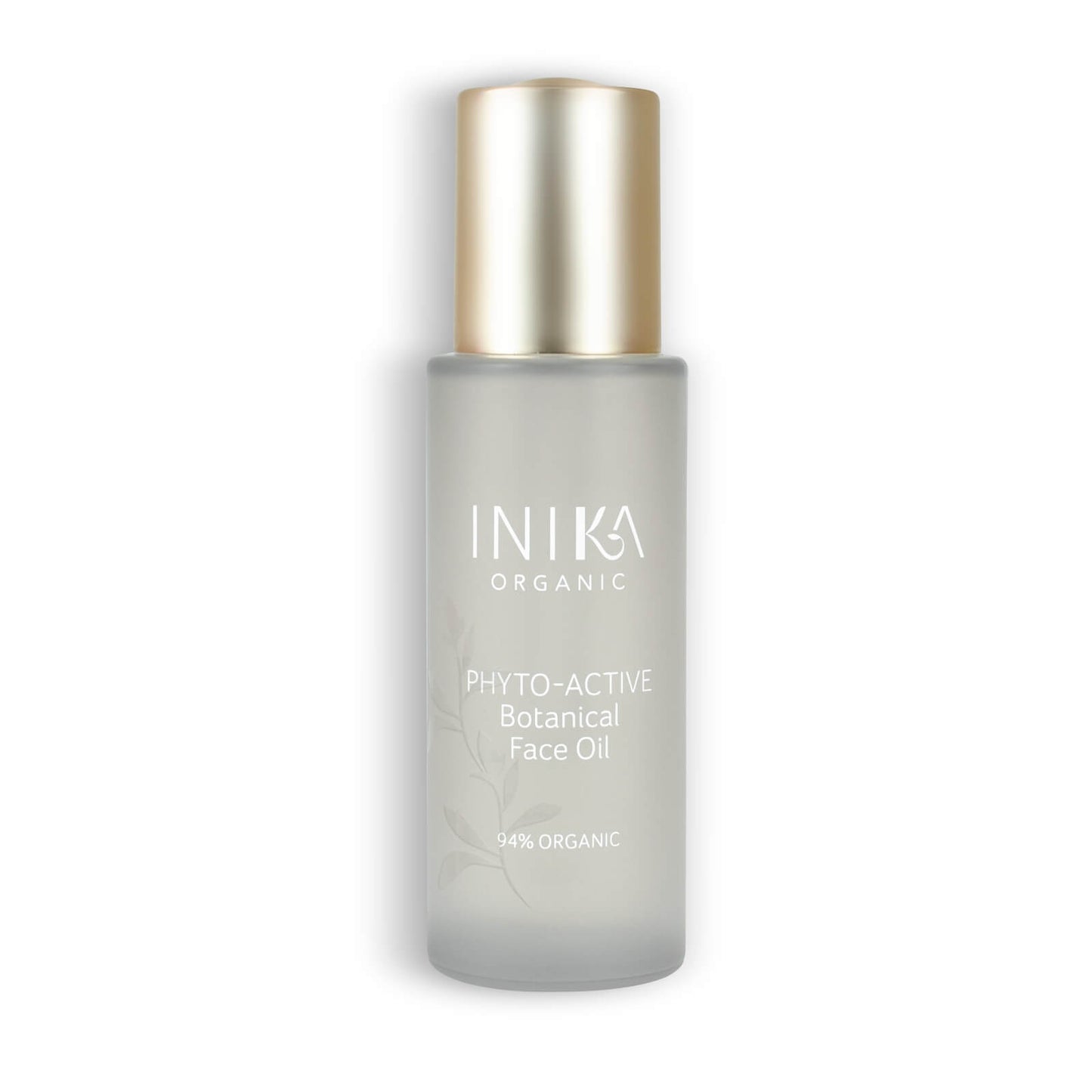 INIKA Phyto-Active Botanical Face Oil 30ml