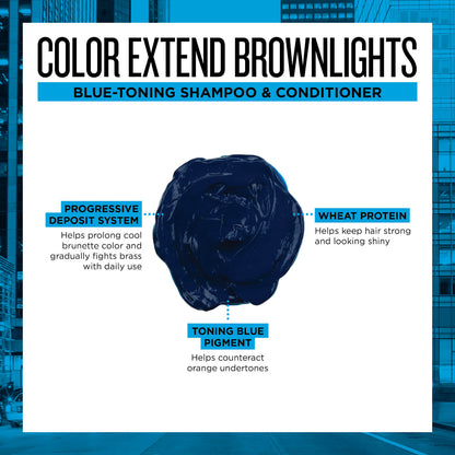 Redken Brownlights Shampoo 300ml