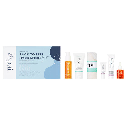 Pai Skincare Back to Life Hydration Hit