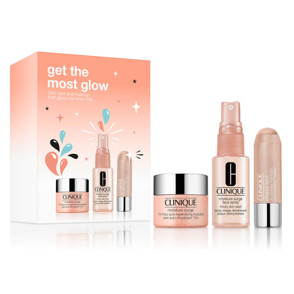 Clinique New Job SOS Kit